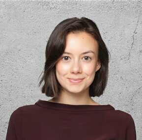Kristina Huhn