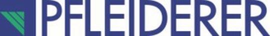 Pfleiderer Deutschland GmbH