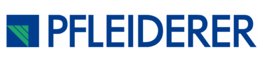 Pfleiderer Deutschland GmbH